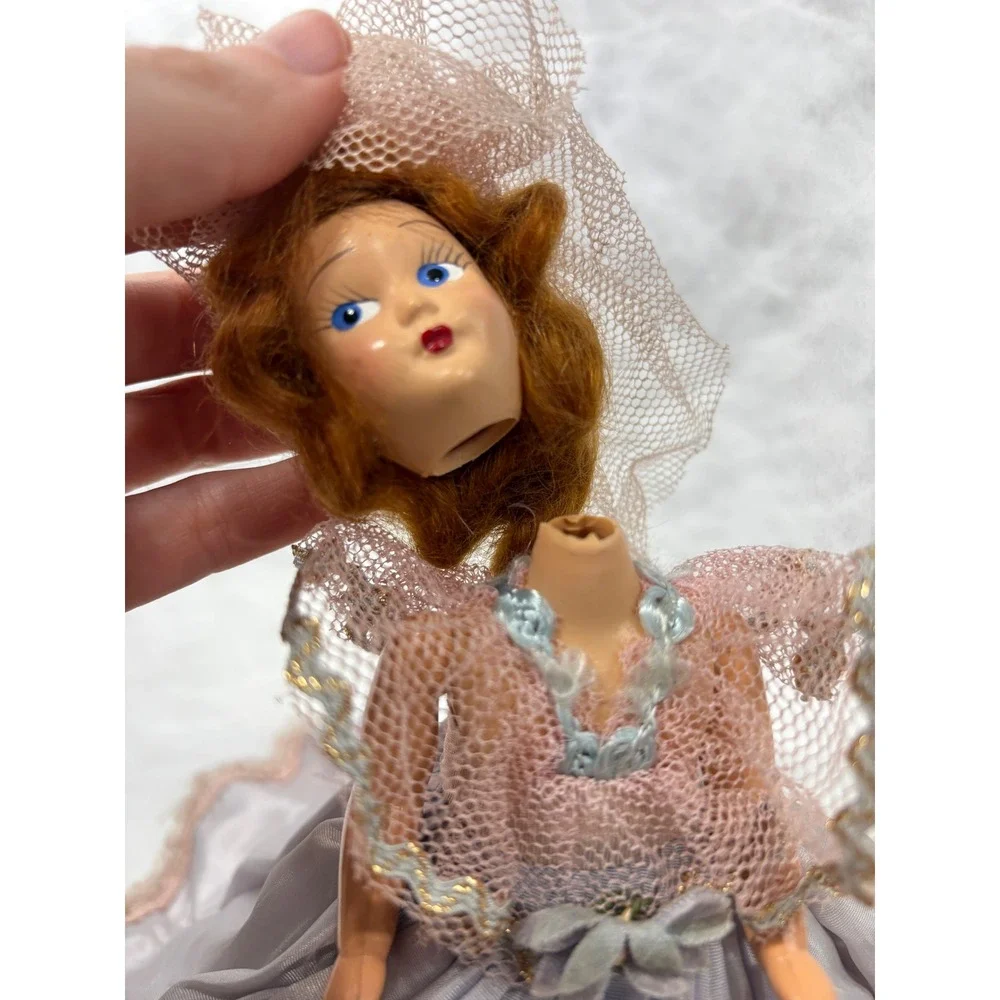 Marcie Doll vintage marcie